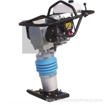 high quality power gasoline tamping rammer